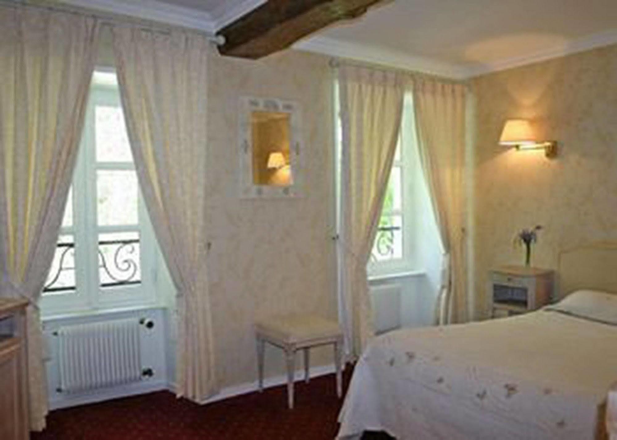 Chateau De Bellefontaine - Teritoria Bayeux Dış mekan fotoğraf